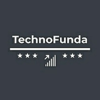 Логотип канала technofunda_investing