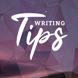 Логотип канала writingtipsbyungu