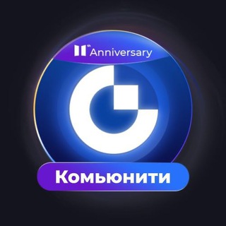 Логотип канала gateiorussiachat