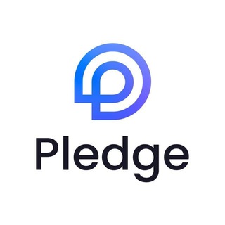 Логотип канала pledgefinanceann