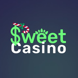 Логотип канала sweet_casino