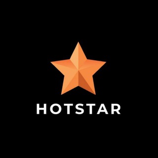 Логотип канала hotstarmovies