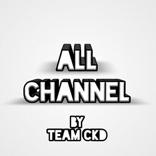 Логотип channel_team_ckd