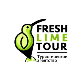 Логотип канала freshlime