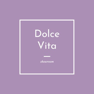 Логотип dolcevitaita