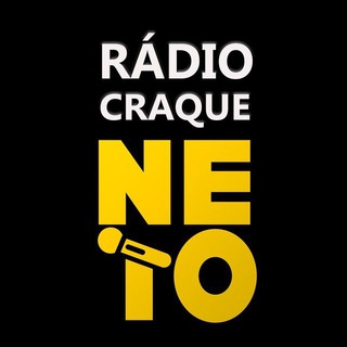 Логотип канала radiocraqueneto