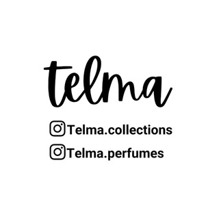 Логотип канала telmacollections