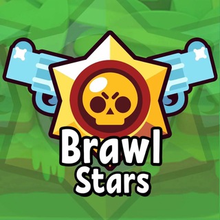 Логотип канала brawlstars_free_akk