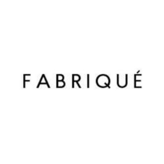 Логотип канала fabriquemag