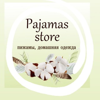 Логотип канала pajamas_store_716