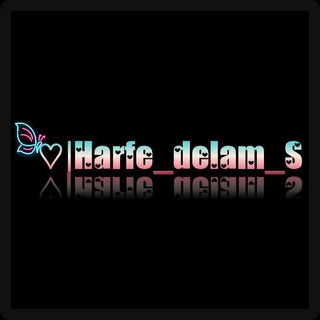 Логотип канала harfe_delams