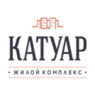 Логотип zhkkatuar