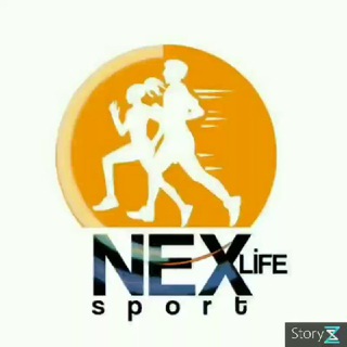 Логотип nexlifesport