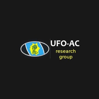 Логотип канала ufoac