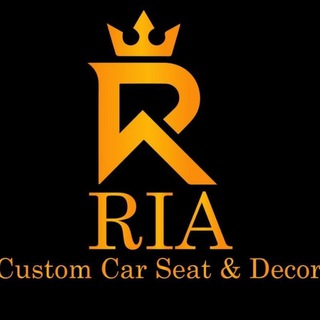 Логотип канала riacardecor