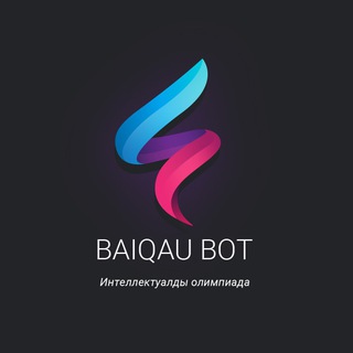 Логотип канала baiqaukz