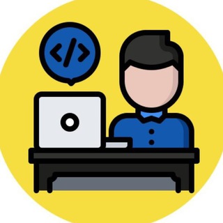 Логотип канала voitivitjoinfrontend