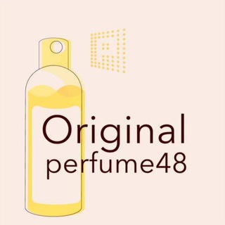 Логотип канала original_perfume48