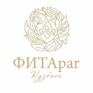 Логотип fitapar