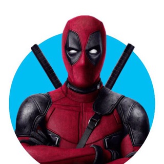 Логотип канала deadpool_bot