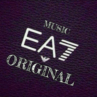 Логотип music_EA7_original