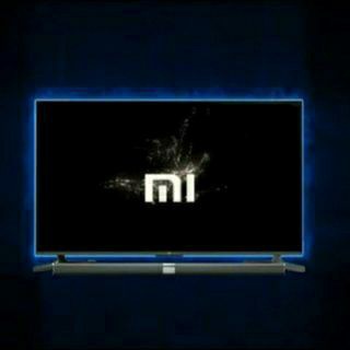 Логотип xiaomi_mitv_official