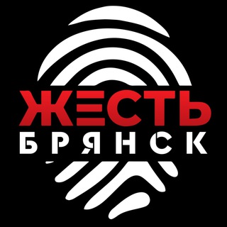 Логотип канала zhestbryansk_32