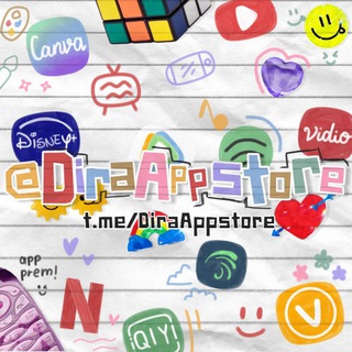 Логотип diraappstore