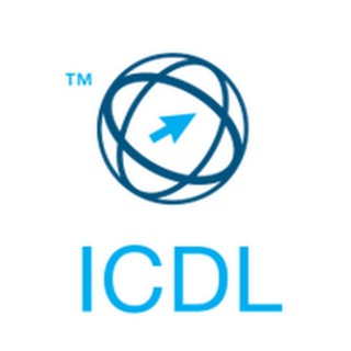 Логотип канала icdl_4u