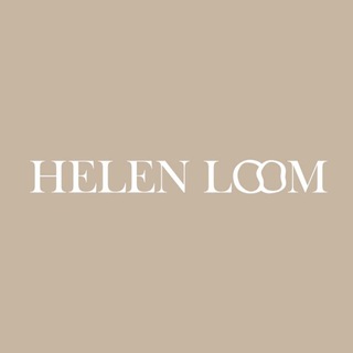 Логотип канала helen_loom