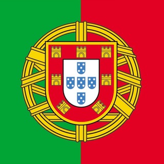 Логотип канала portugalvisamon