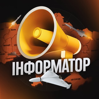 Логотип канала dnipro_informator