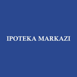 Логотип ipoteka_markazi