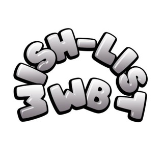 Логотип канала mywblist