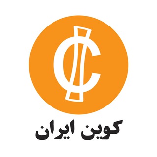 Логотип канала coiniran