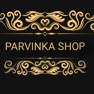 Логотип канала parvinka_shop_samarkand