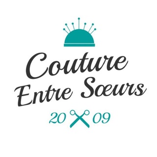 Логотип couture_entre_soeurs