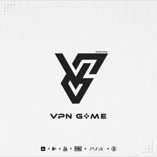 Логотип vpn_game1