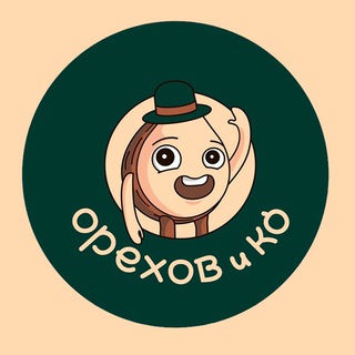 Логотип orexoviko