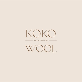 Логотип канала koko_wool