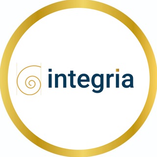 Логотип канала integria_ru