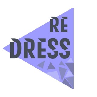 Логотип канала redressshop