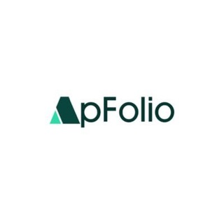 Логотип канала apfolio_aptos