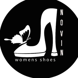 Логотип канала shoesnovin2