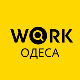 Логотип канала odessawork_tut