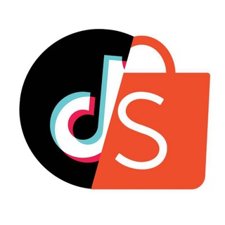 Логотип канала info_diskon_shopee_tiktok