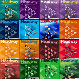 Логотип headway4thedition