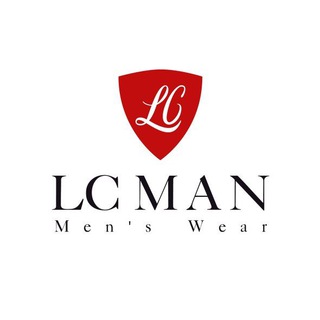 Логотип канала lcmanmenswear