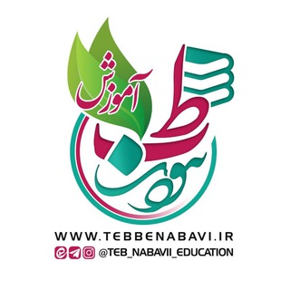 Логотип канала teb_nabavii_education