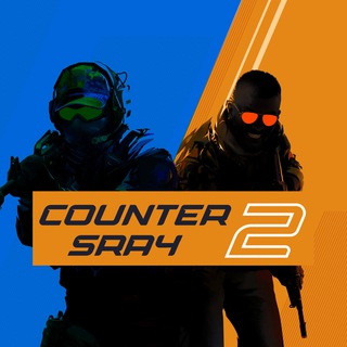 Логотип канала COUNTERSRA4